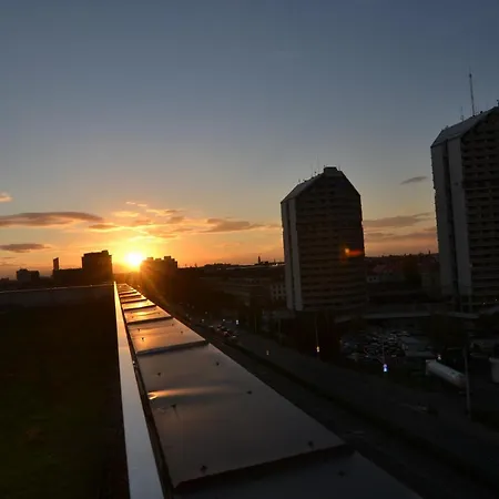88 Apartament Wrocław