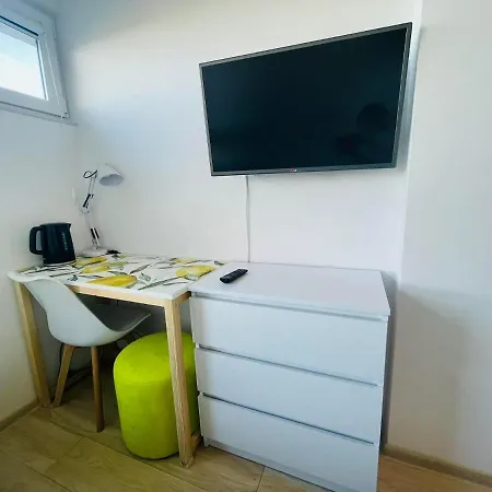 Apartment 88 Wroclaw