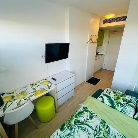 88 Apartment