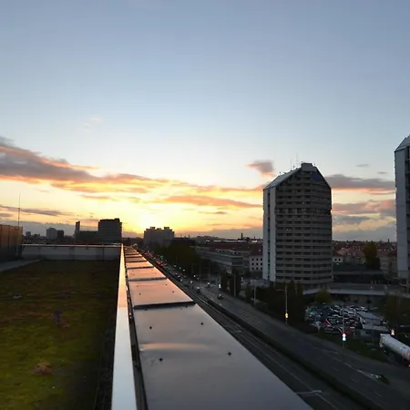 Apartment 88 *