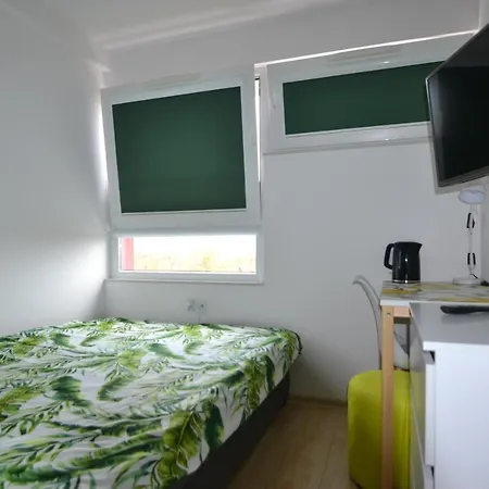 Apartment 88