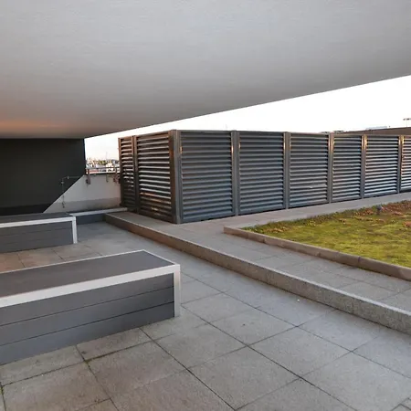 Apartment 88 Wroclaw