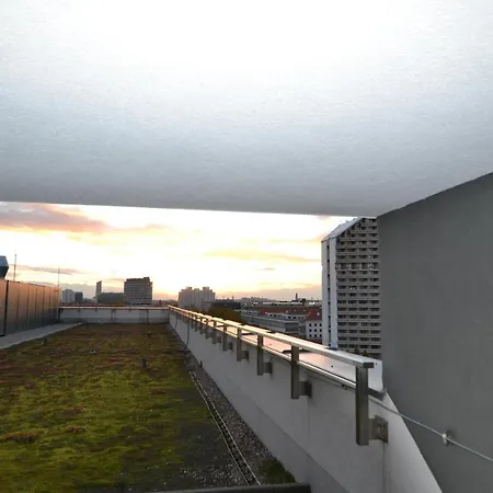 88 Apartment